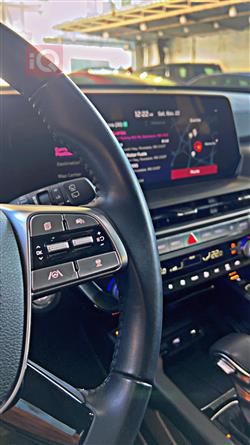 كيا تيلوريد